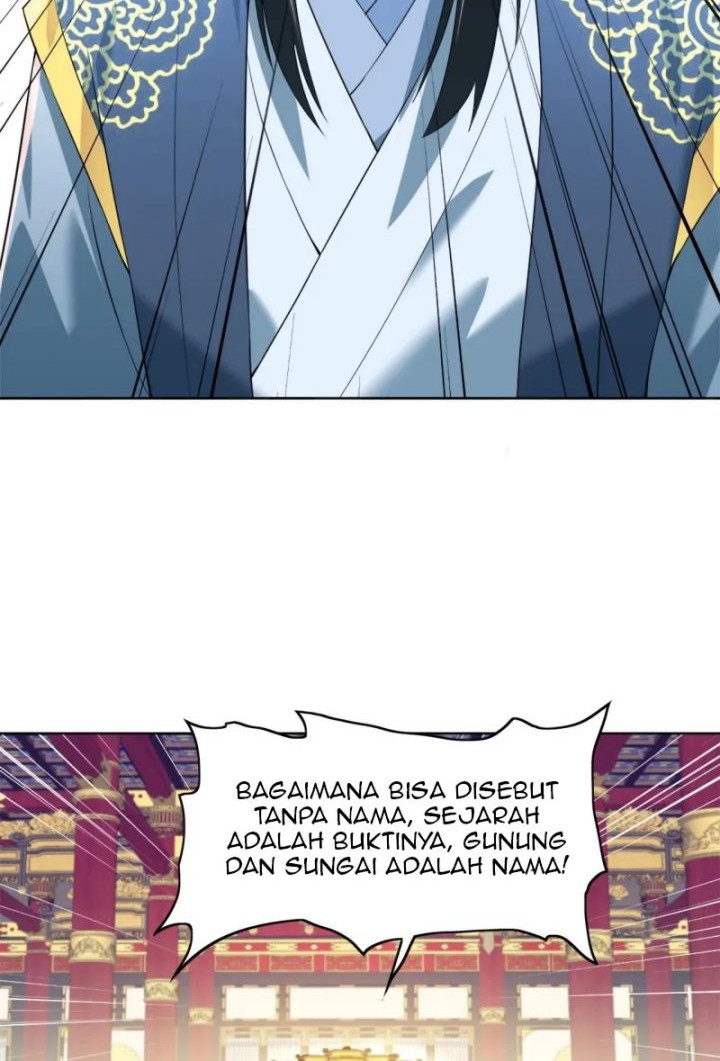 If I Don’t Die, I’ll Be Invincible Chapter 2 - halaman 9