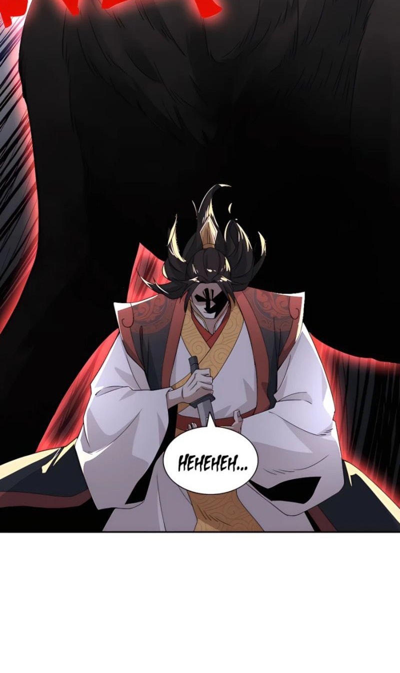 If I Don’t Die, I’ll Be Invincible Chapter 20 - halaman 13