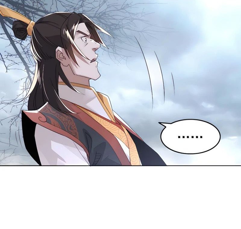 If I Don’t Die, I’ll Be Invincible Chapter 21 - halaman 23