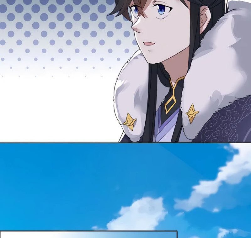 If I Don’t Die, I’ll Be Invincible Chapter 21 - halaman 25