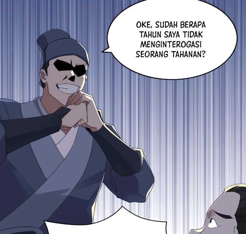 If I Don’t Die, I’ll Be Invincible Chapter 21 - halaman 29