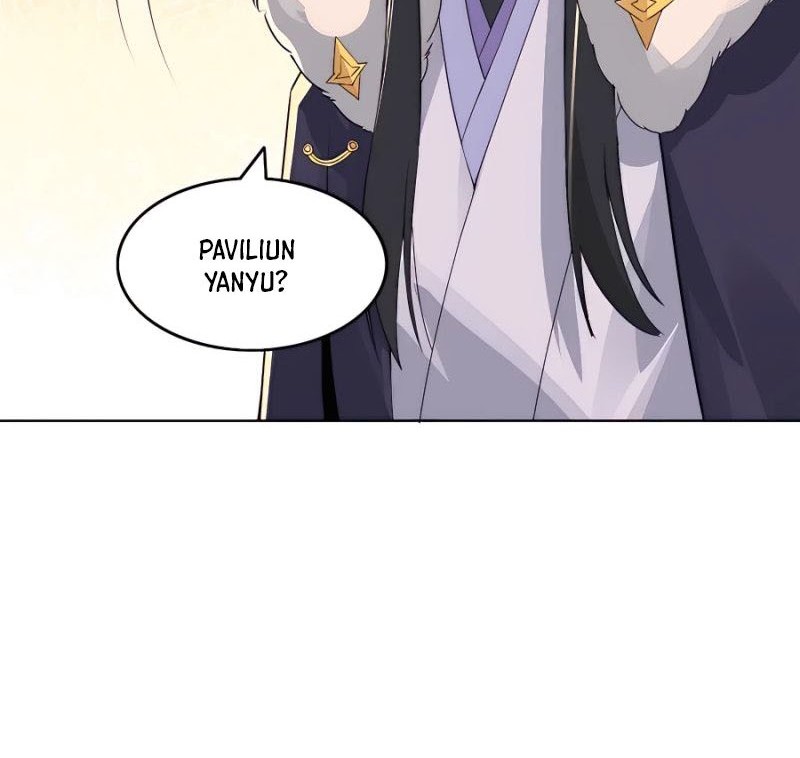 If I Don’t Die, I’ll Be Invincible Chapter 21 - halaman 33
