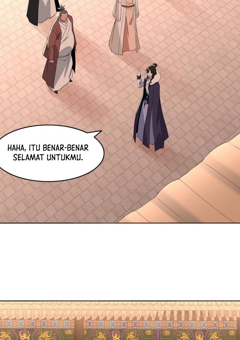 If I Don’t Die, I’ll Be Invincible Chapter 22 - halaman 29