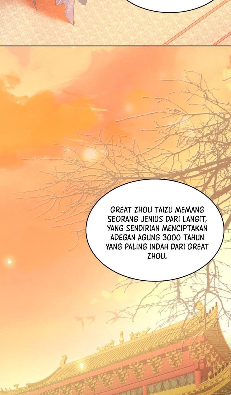 If I Don’t Die, I’ll Be Invincible Chapter 22 - halaman 9