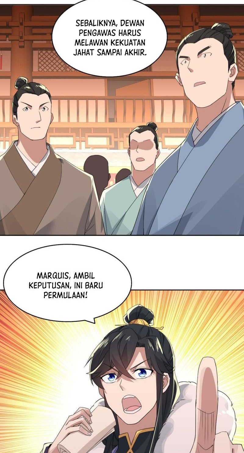 If I Don’t Die, I’ll Be Invincible Chapter 23 - halaman 13
