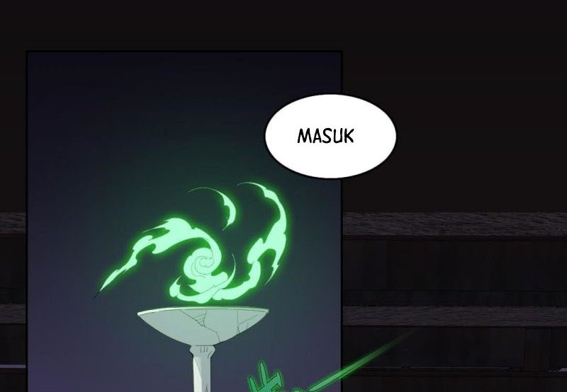If I Don’t Die, I’ll Be Invincible Chapter 23 - halaman 23