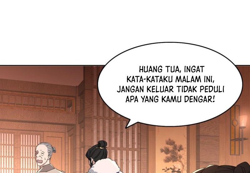 If I Don’t Die, I’ll Be Invincible Chapter 23 - halaman 29