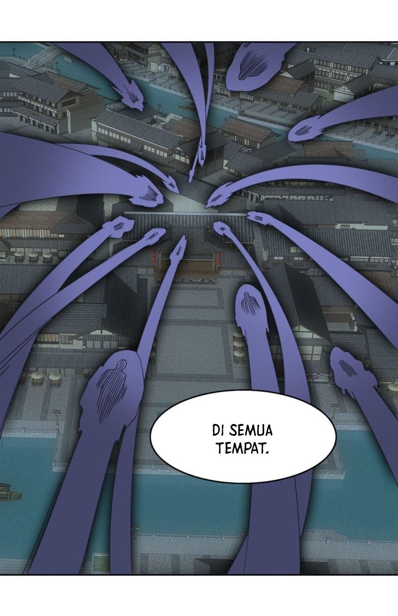 If I Don’t Die, I’ll Be Invincible Chapter 24 - halaman 29