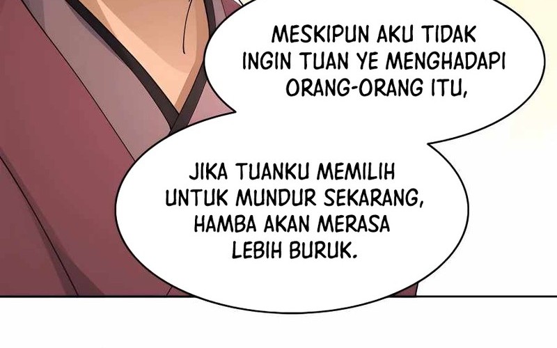 If I Don’t Die, I’ll Be Invincible Chapter 26 - halaman 11
