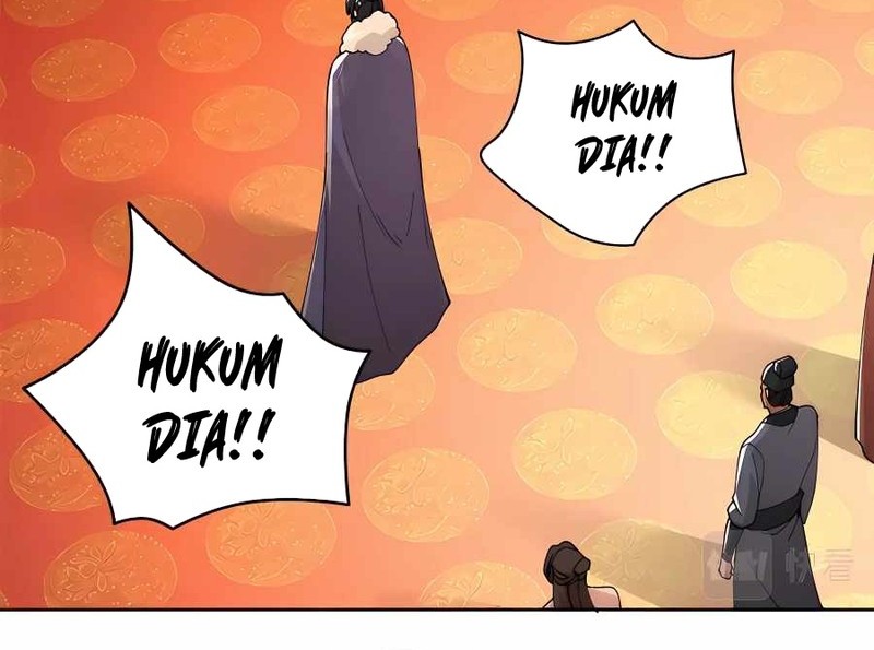 If I Don’t Die, I’ll Be Invincible Chapter 26 - halaman 20