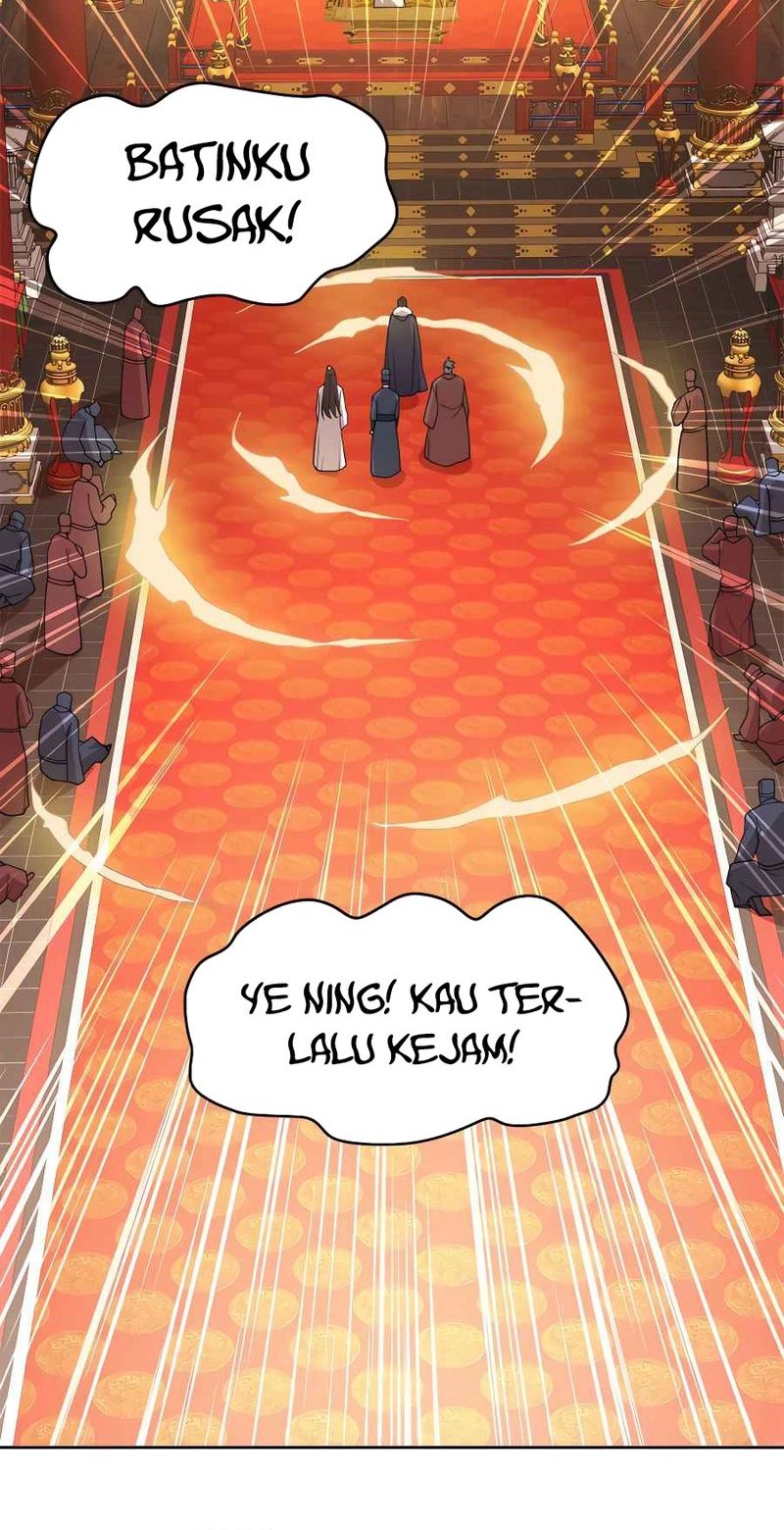 If I Don’t Die, I’ll Be Invincible Chapter 29 - halaman 12