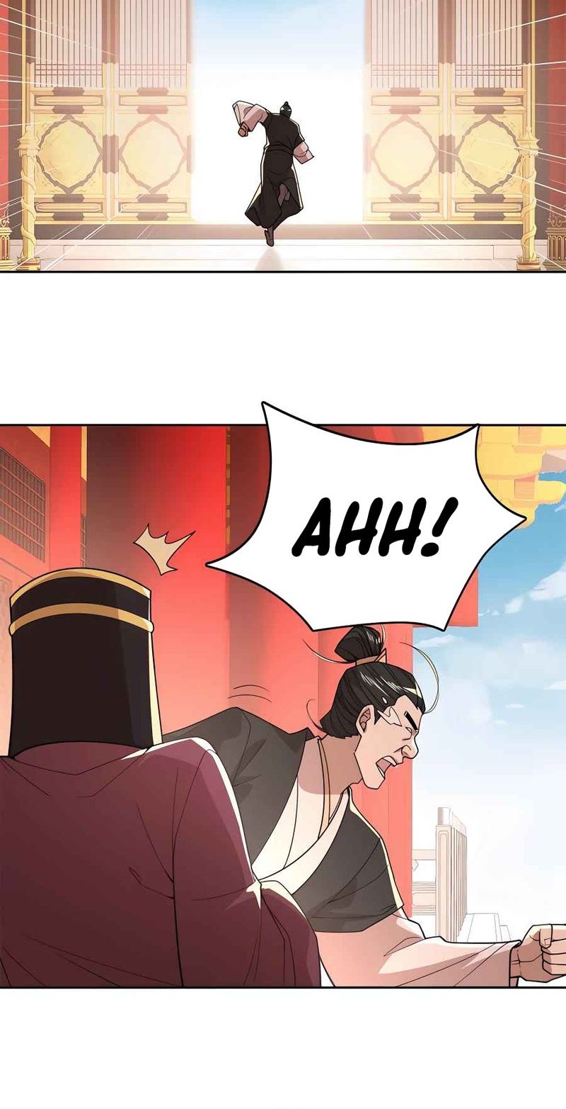 If I Don’t Die, I’ll Be Invincible Chapter 29 - halaman 20