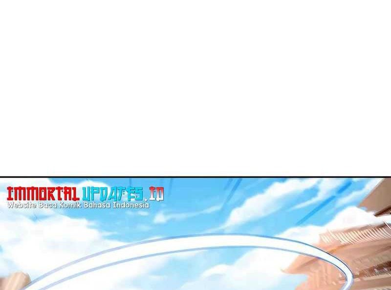 If I Don’t Die, I’ll Be Invincible Chapter 37 - halaman 28