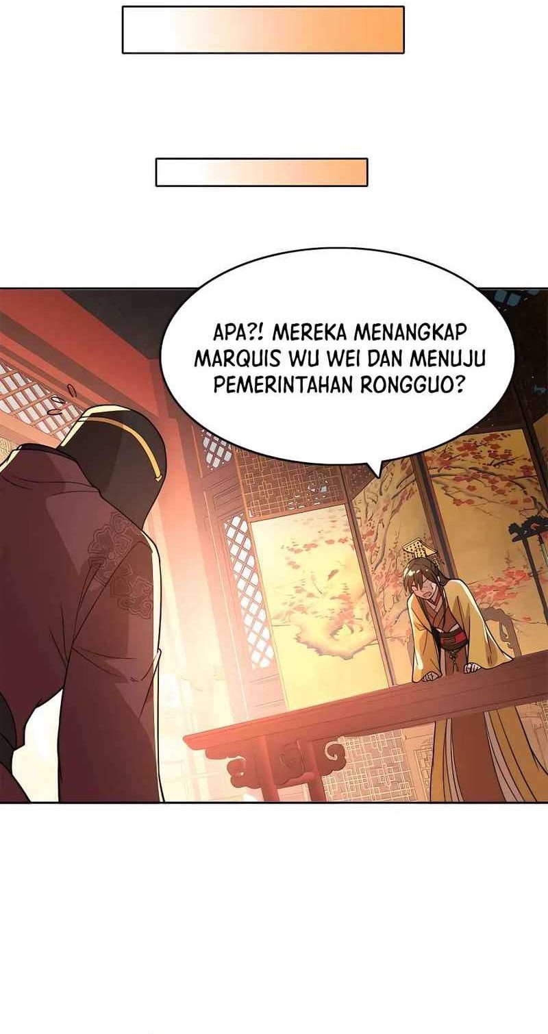 If I Don’t Die, I’ll Be Invincible Chapter 39 - halaman 20