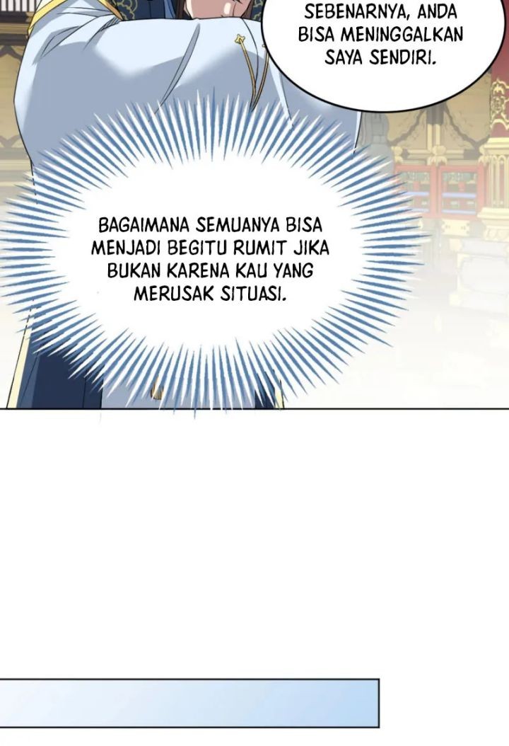 If I Don’t Die, I’ll Be Invincible Chapter 4 - halaman 11