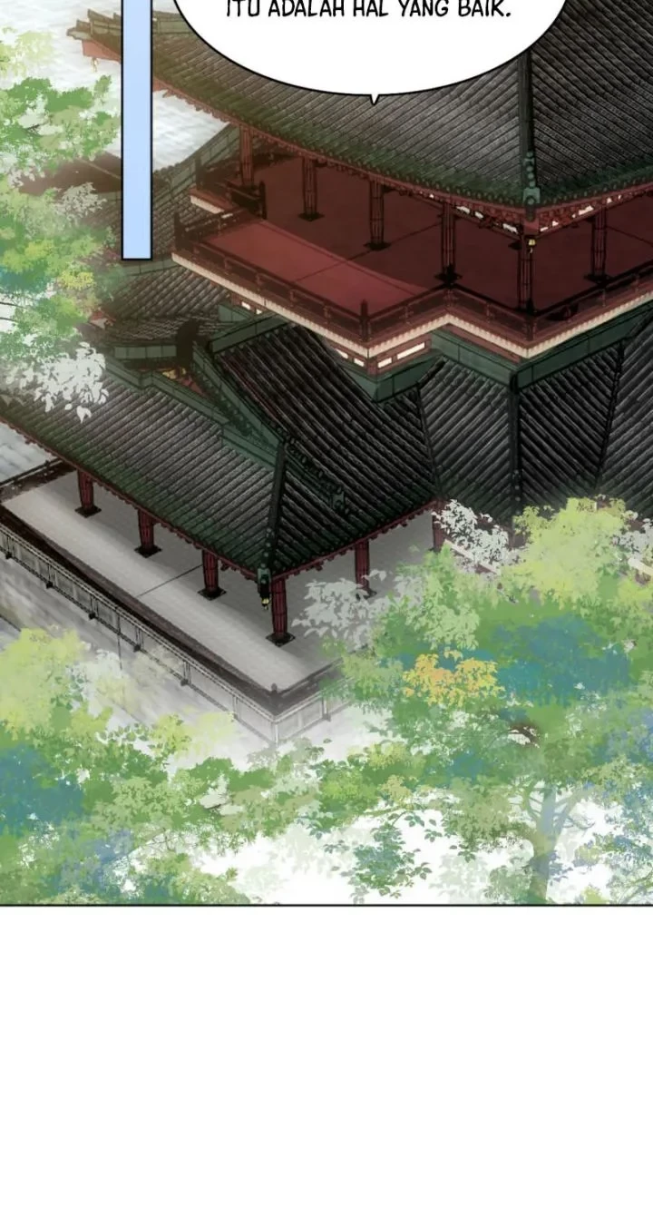 If I Don’t Die, I’ll Be Invincible Chapter 4 - halaman 21
