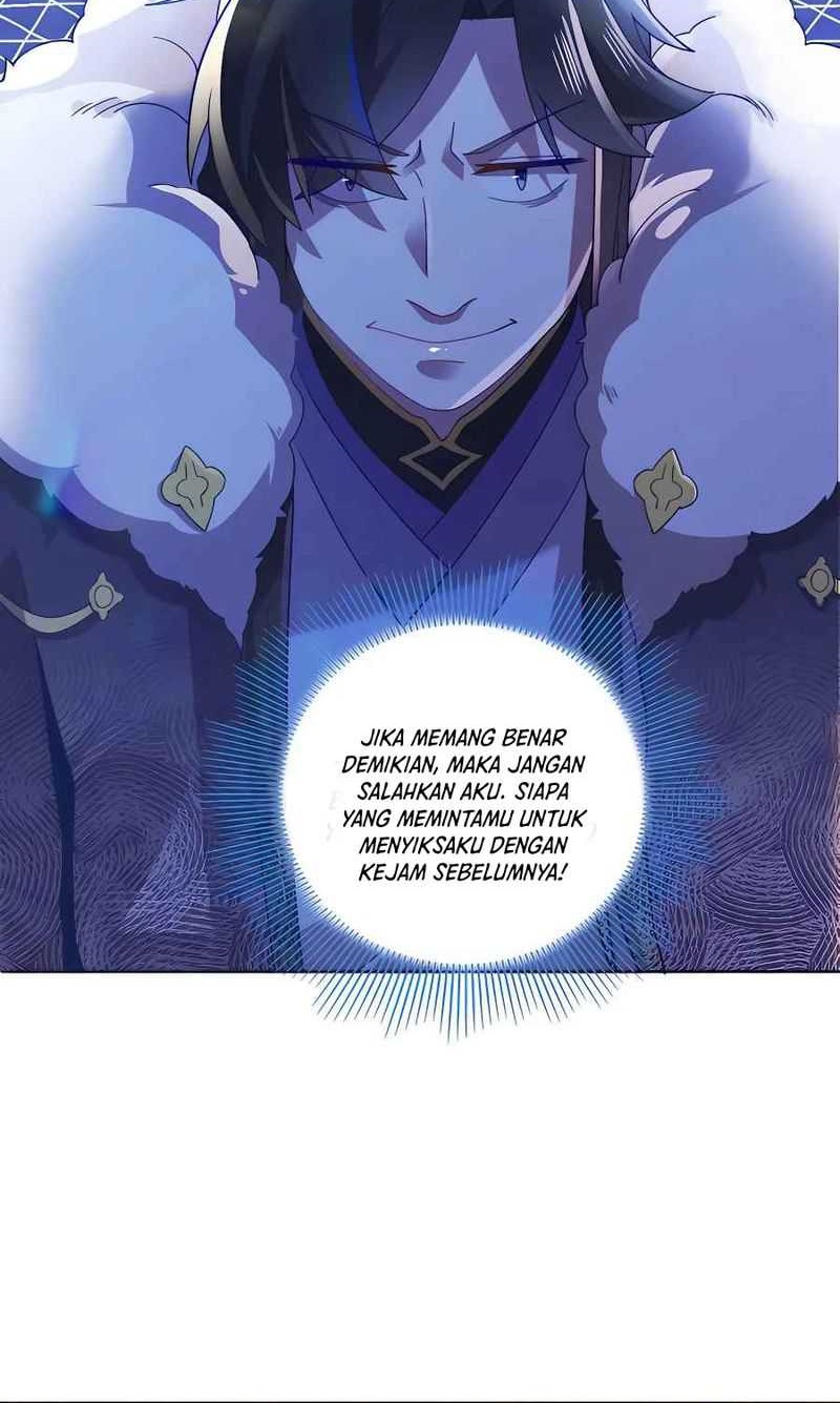 If I Don’t Die, I’ll Be Invincible Chapter 46 - halaman 16
