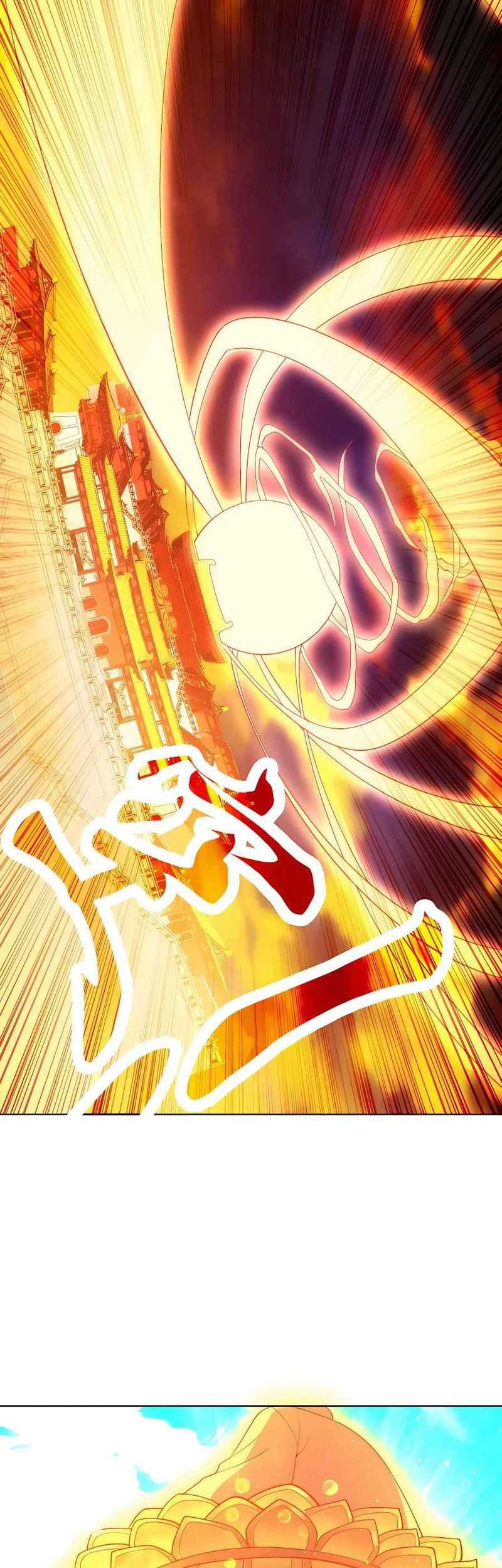 If I Don’t Die, I’ll Be Invincible Chapter 47 - halaman 26