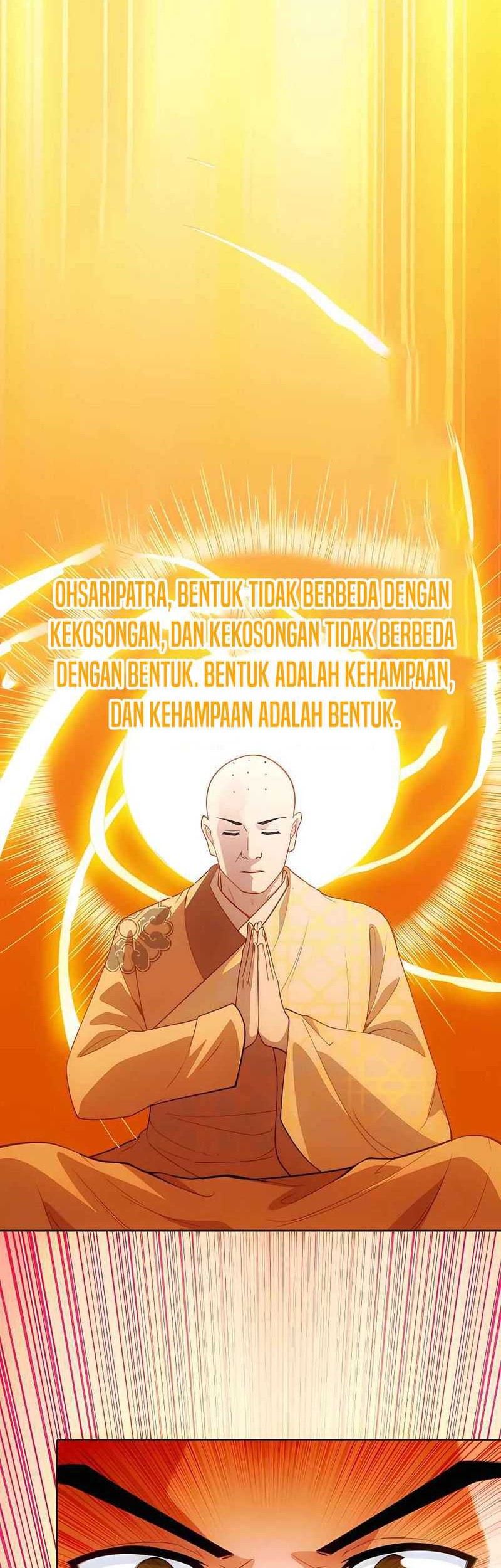 If I Don’t Die, I’ll Be Invincible Chapter 47 - halaman 30