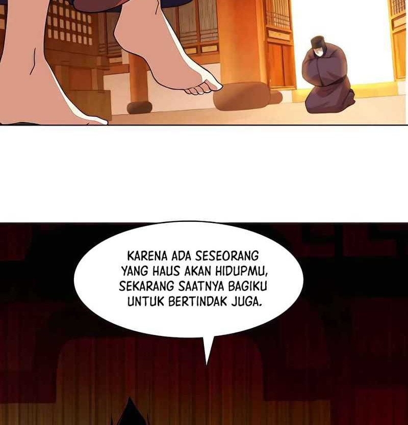 If I Don’t Die, I’ll Be Invincible Chapter 48 - halaman 24