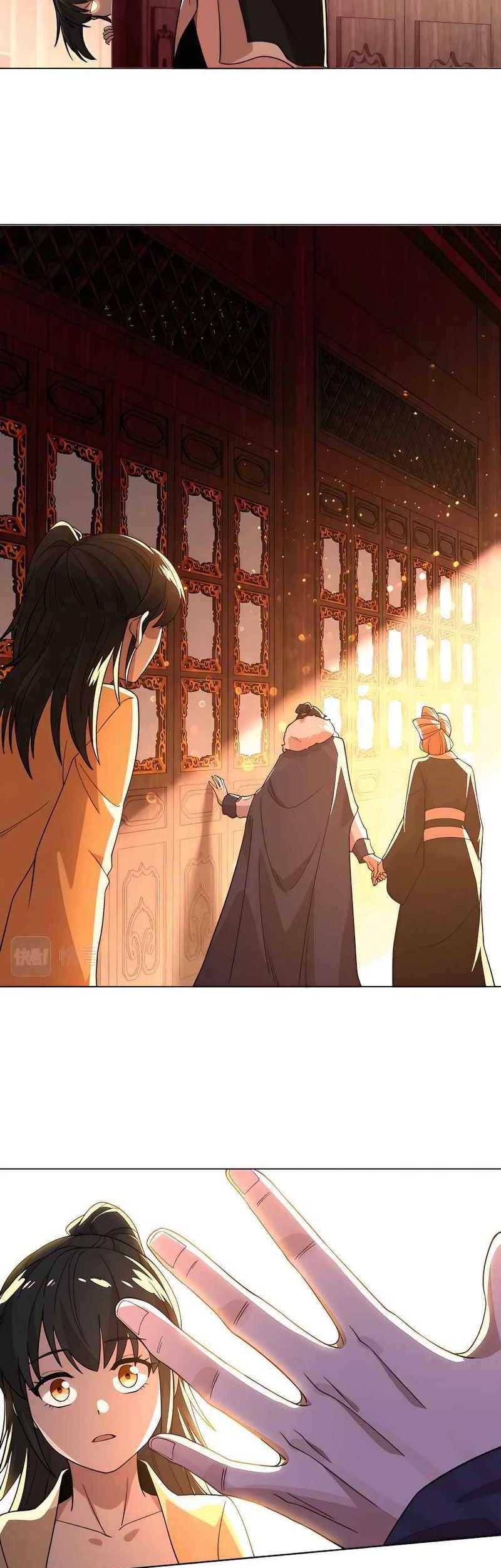 If I Don’t Die, I’ll Be Invincible Chapter 49 - halaman 15