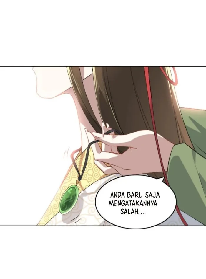 If I Don’t Die, I’ll Be Invincible Chapter 5 - halaman 17