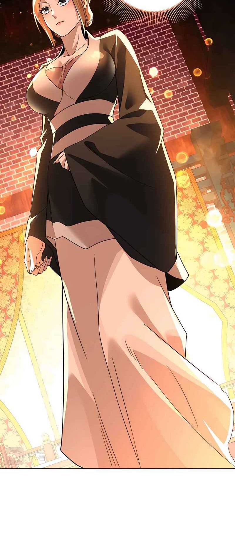 If I Don’t Die, I’ll Be Invincible Chapter 50 - halaman 16