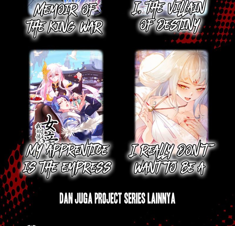 If I Don’t Die, I’ll Be Invincible Chapter 52 - halaman 26