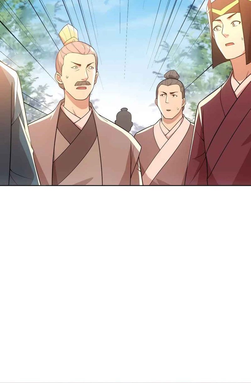 If I Don’t Die, I’ll Be Invincible Chapter 58 - halaman 20