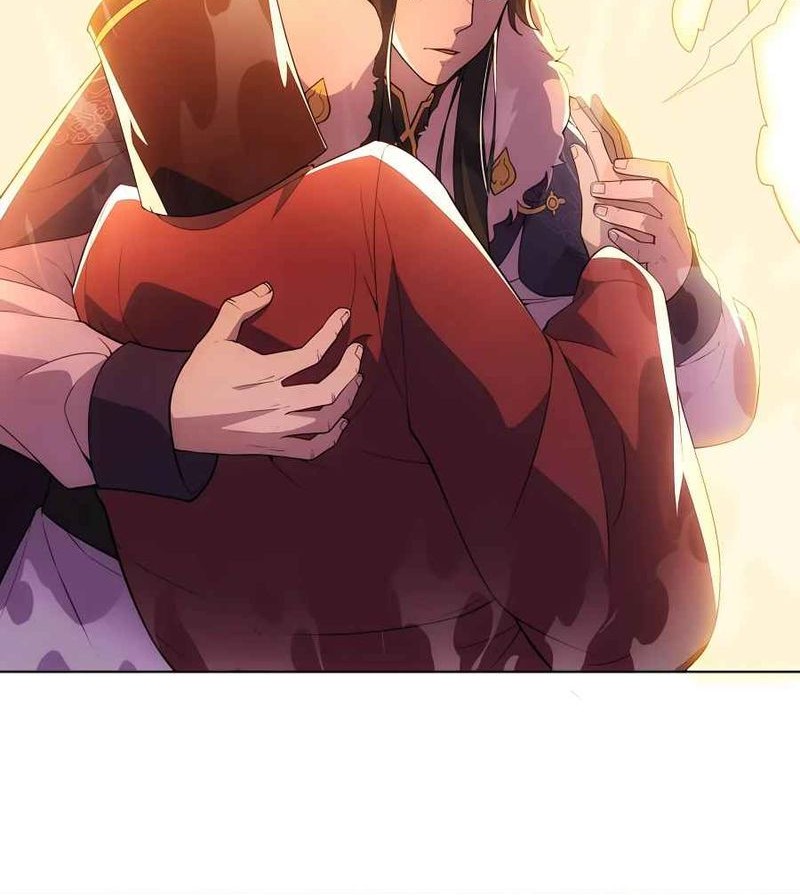 If I Don’t Die, I’ll Be Invincible Chapter 58 - halaman 4