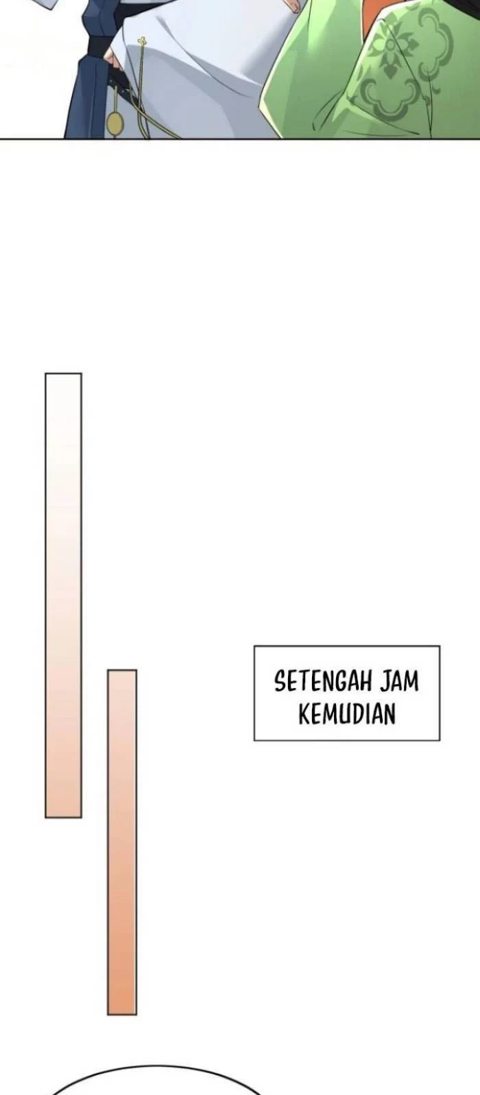 If I Don’t Die, I’ll Be Invincible Chapter 6 - halaman 5