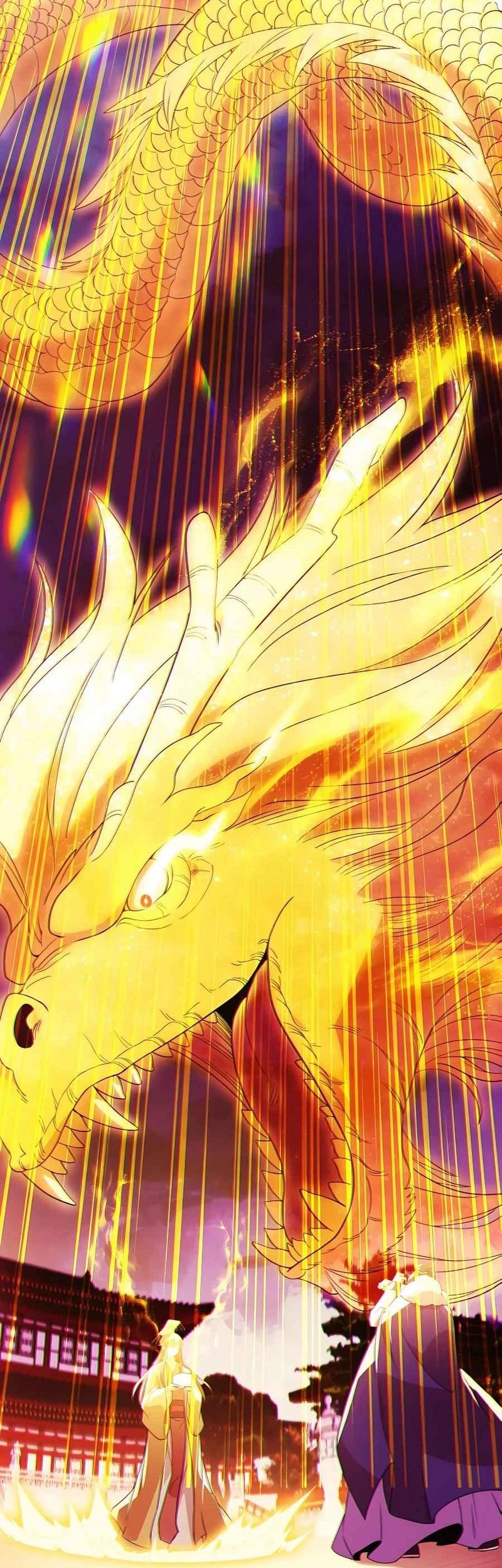 If I Don’t Die, I’ll Be Invincible Chapter 62 - halaman 20