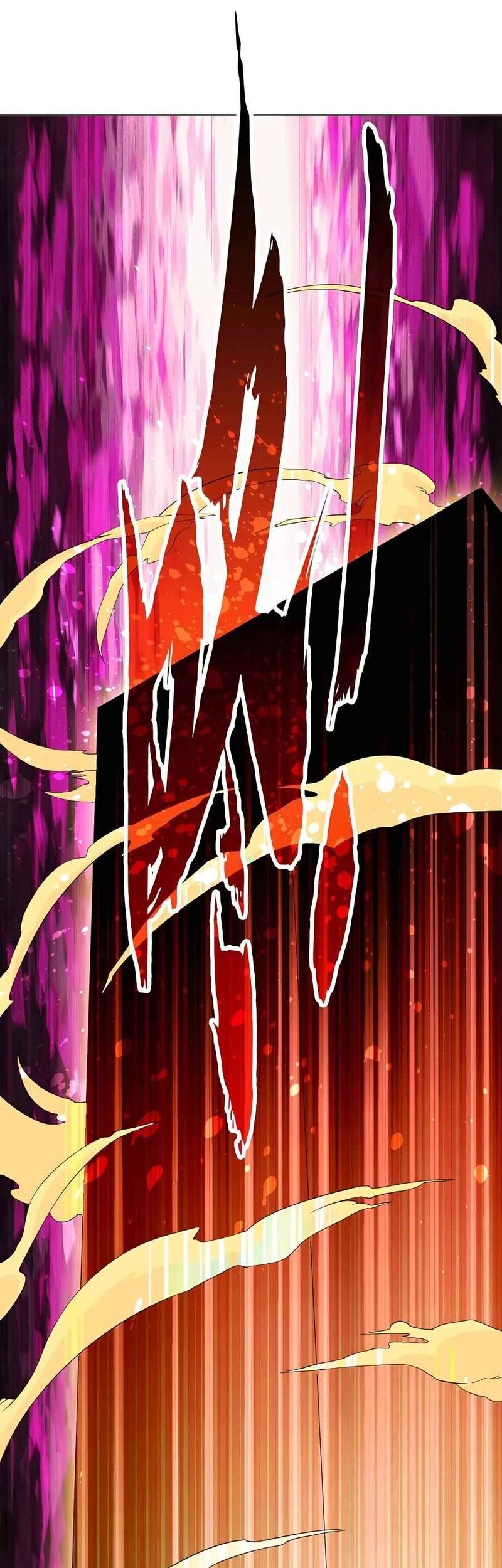 If I Don’t Die, I’ll Be Invincible Chapter 62 - halaman 22