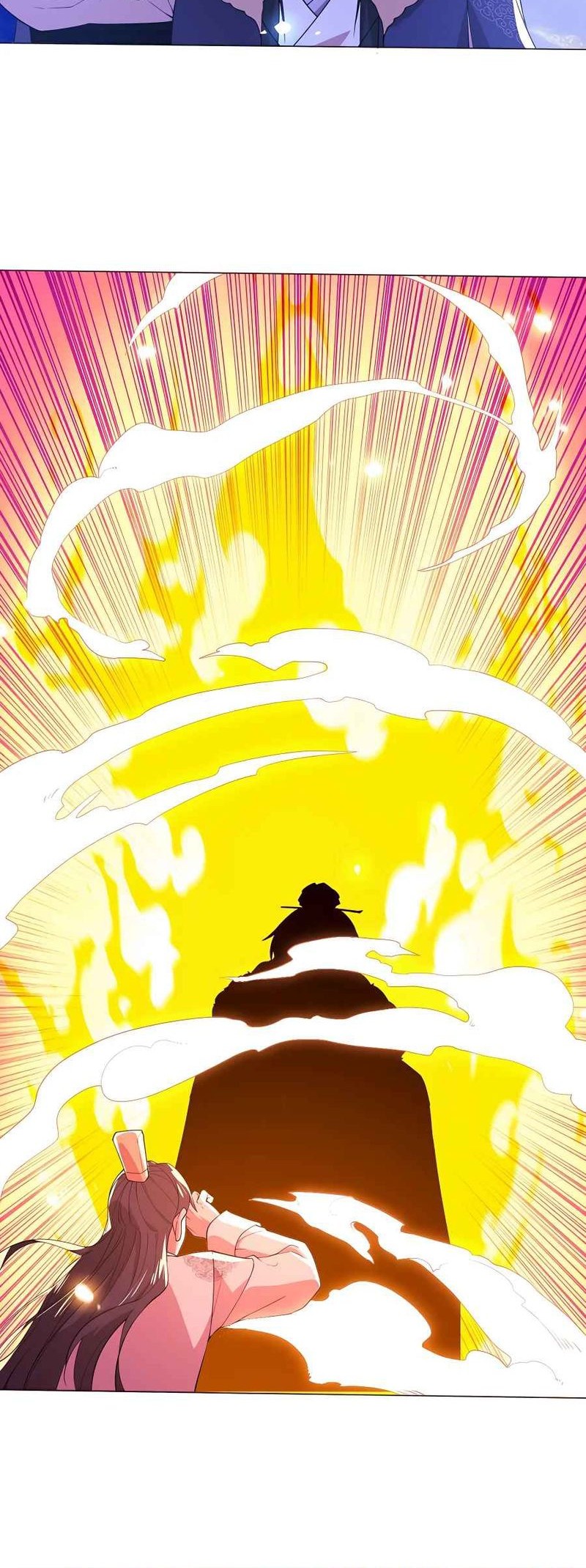 If I Don’t Die, I’ll Be Invincible Chapter 63 - halaman 4