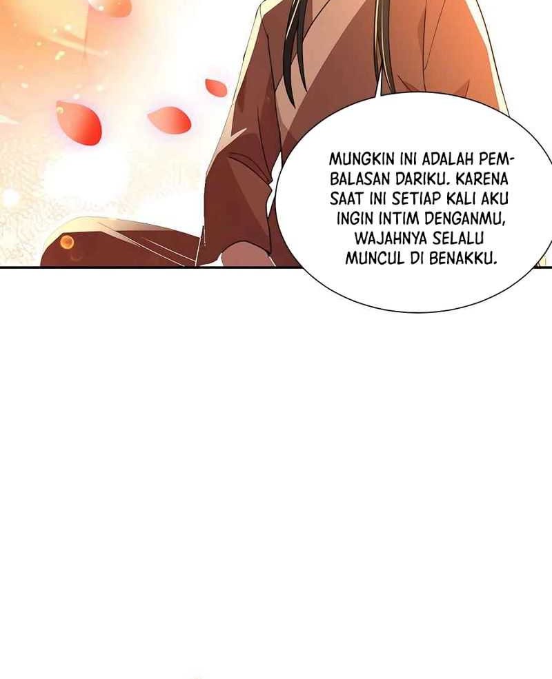 If I Don’t Die, I’ll Be Invincible Chapter 66 - halaman 15