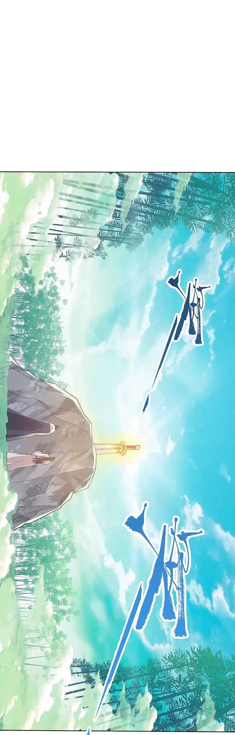 If I Don’t Die, I’ll Be Invincible Chapter 67 - halaman 25