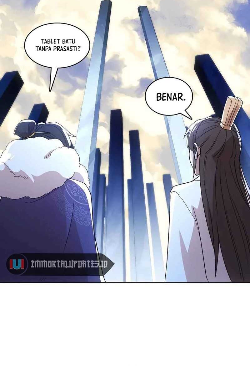 If I Don’t Die, I’ll Be Invincible Chapter 68 - halaman 20