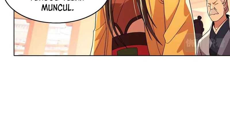 If I Don’t Die, I’ll Be Invincible Chapter 70 - halaman 23