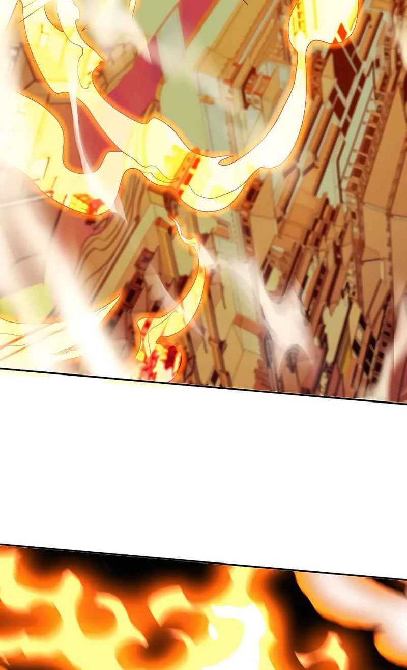 If I Don’t Die, I’ll Be Invincible Chapter 74 - halaman 27