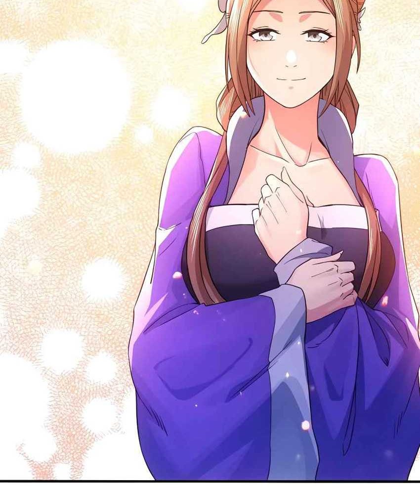 If I Don’t Die, I’ll Be Invincible Chapter 77 - halaman 20