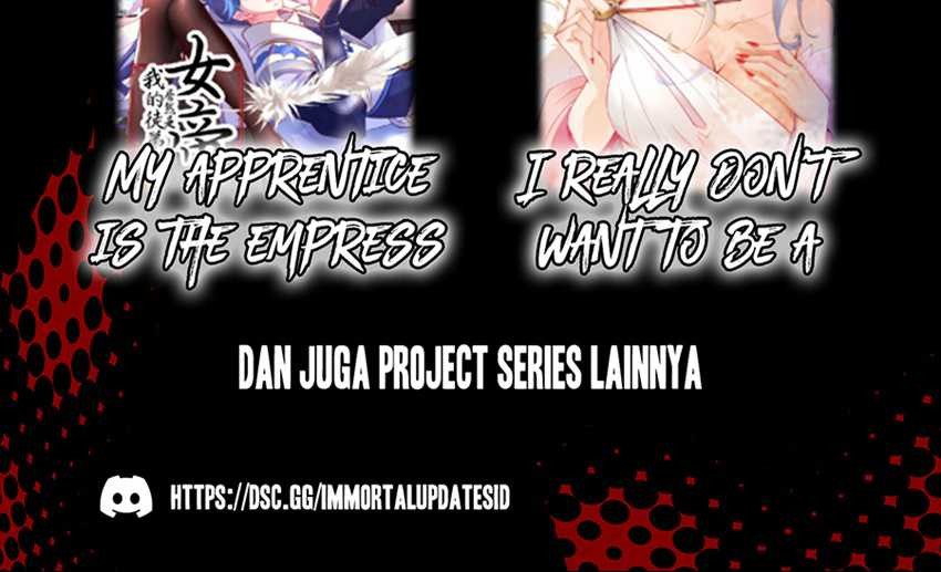 If I Don’t Die, I’ll Be Invincible Chapter 77 - halaman 29