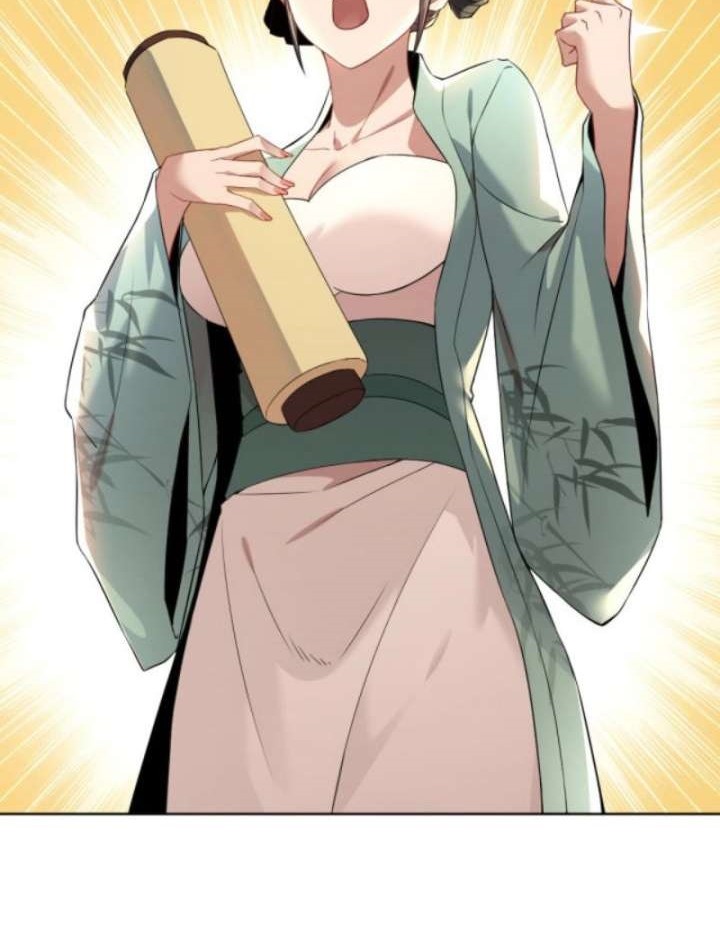 If I Don’t Die, I’ll Be Invincible Chapter 8 - halaman 15