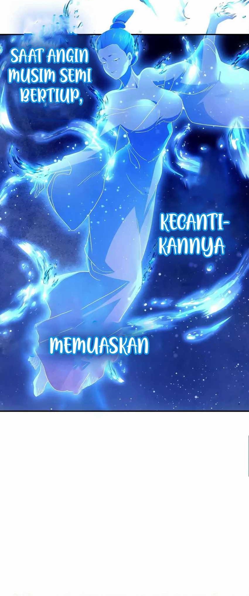 If I Don’t Die, I’ll Be Invincible Chapter 81 - halaman 16