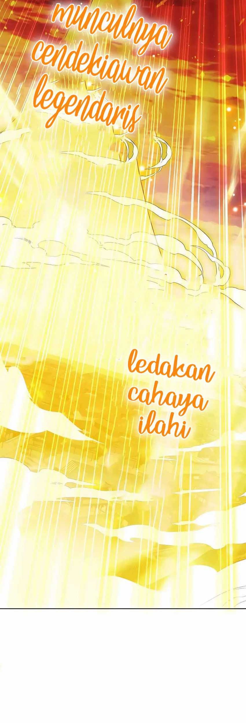 If I Don’t Die, I’ll Be Invincible Chapter 90 - halaman 16