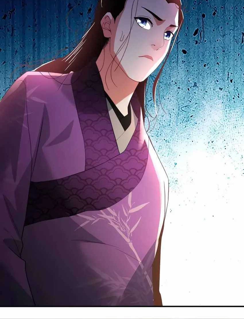 If I Don’t Die, I’ll Be Invincible Chapter 92 - halaman 20