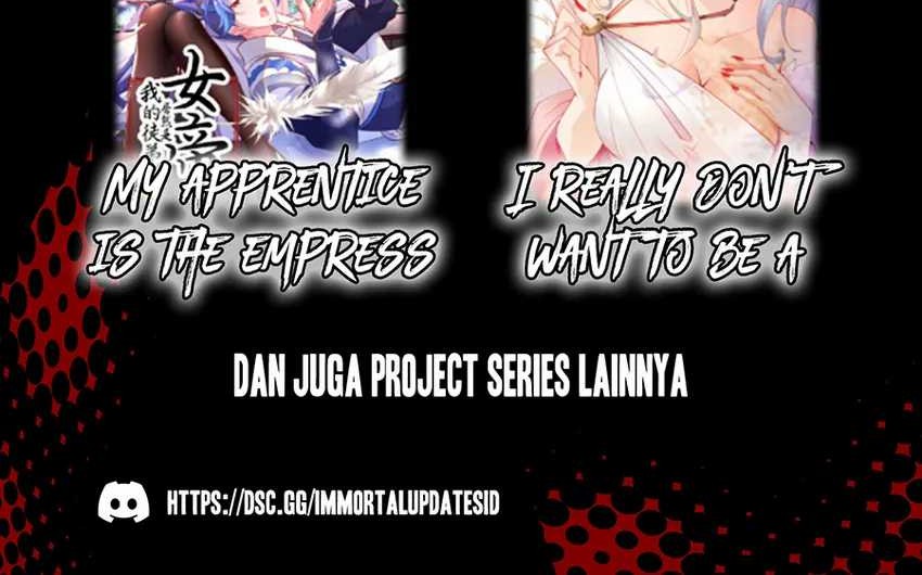 If I Don’t Die, I’ll Be Invincible Chapter 94 - halaman 31