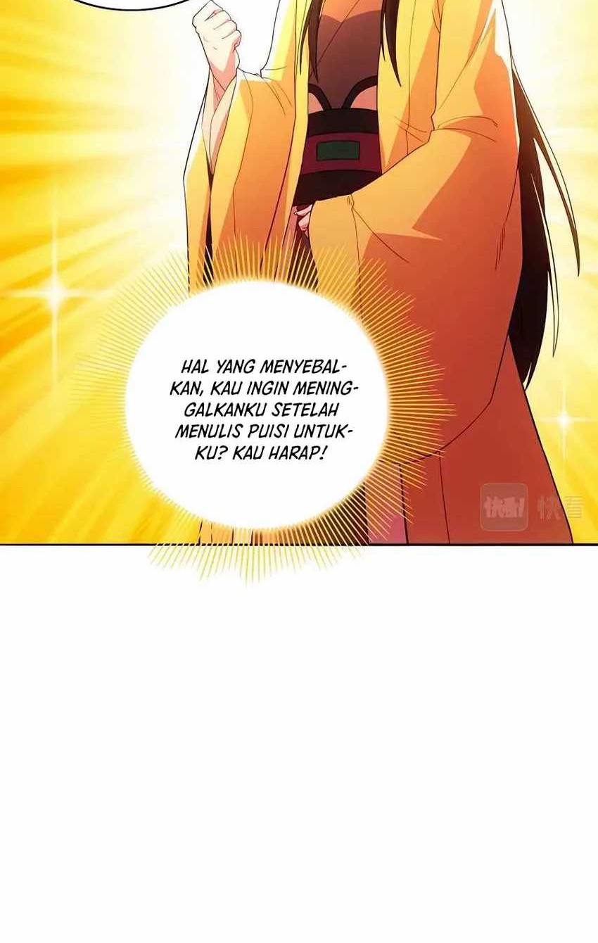 If I Don’t Die, I’ll Be Invincible Chapter 95 - halaman 4