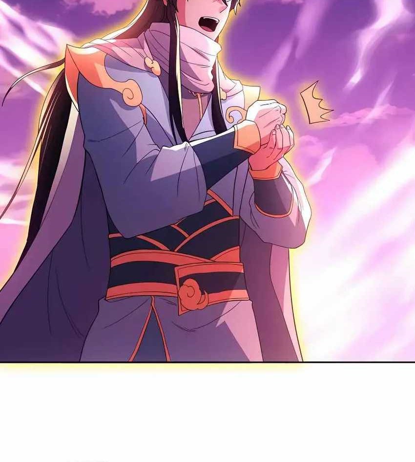 If I Don’t Die, I’ll Be Invincible Chapter 97 - halaman 16