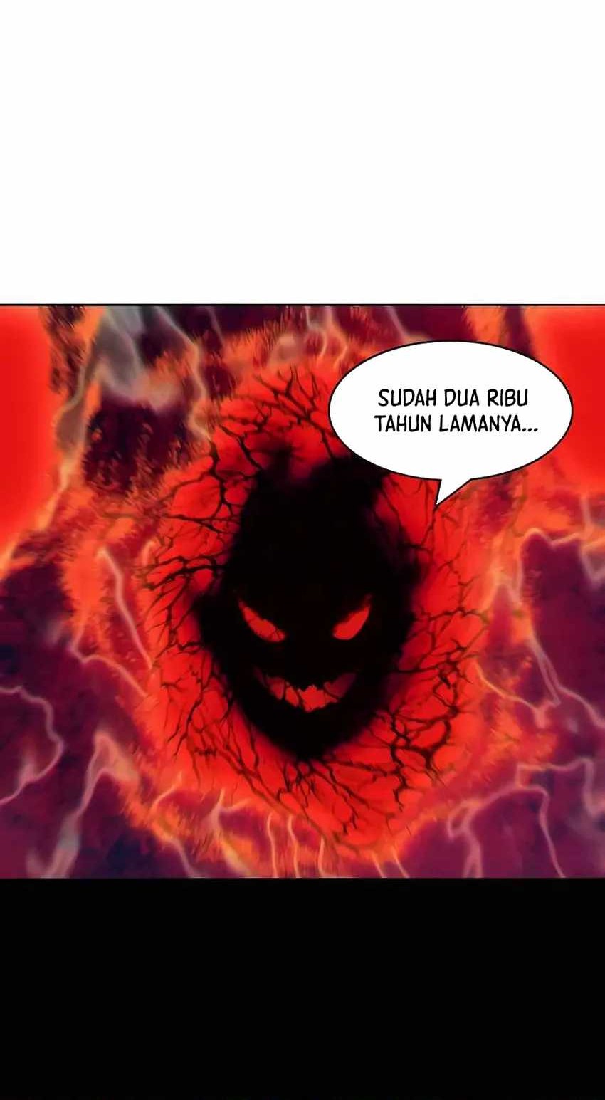 If I Don’t Die, I’ll Be Invincible Chapter 99 - halaman 28