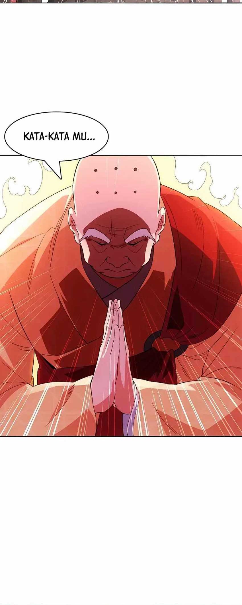 If I Don’t Die, I’ll Be Invincible Chapter 99 - halaman 8